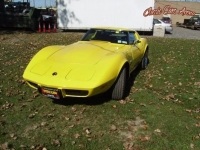 1975 Chevrolet Corvette Stingray for sale in New York (ID-28330)