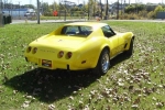 1975 Chevrolet Corvette Stingray for sale in New York (ID-28330)