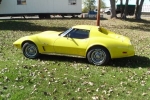 1975 Chevrolet Corvette Stingray for sale in New York (ID-28330)