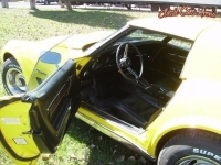 1975 Chevrolet Corvette Stingray for sale in New York (ID-28330)