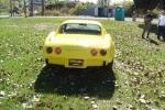 1975 Chevrolet Corvette Stingray for sale in New York (ID-28330)