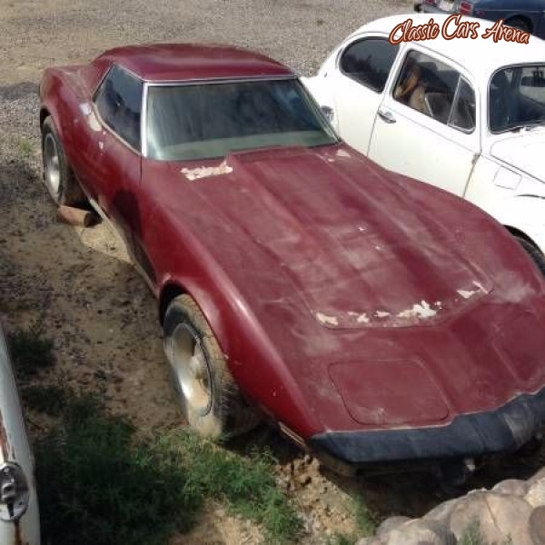 1975 Chevrolet Corvette Stingray for sale in New Mexico (ID-29154) 1975 Chevrolet Corvette Stingray for sale in New Mexico (ID-29154)