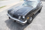 1975 Chevrolet Vega for sale