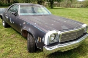 1975 Chevrolet El Camino for sale