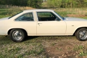 1975 Chevrolet Nova for sale