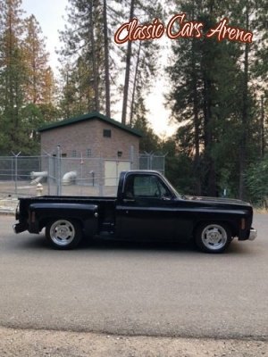 1975 Chevrolet Pickup for sale in California (ID-40098)