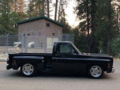 1975 Chevrolet Pickup for sale