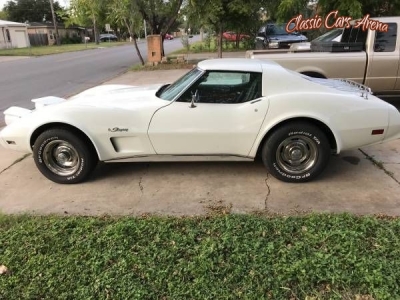 1975 Chevrolet Corvette Stingray for sale