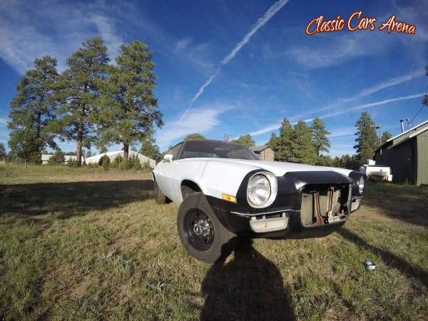 1975 Chevrolet Camaro for sale in Arizona (ID-49036)