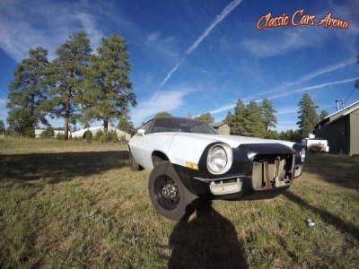 1975 Chevrolet Camaro for sale