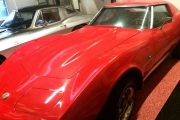 1975 Chevrolet Corvette for sale