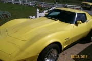 1975 Chevrolet Corvette for sale 1975 Chevrolet Corvette for sale