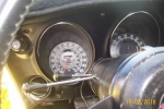 1975 Chevrolet Corvette for sale in Oklahoma (ID-53143)