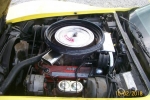 1975 Chevrolet Corvette for sale in Oklahoma (ID-53143)