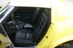 1975 Chevrolet Corvette for sale in Oklahoma (ID-53143)