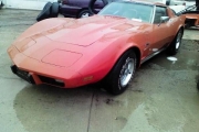 1975 Chevrolet Corvette Stingray for sale