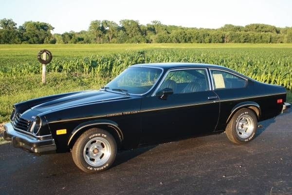 1975 Chevrolet Vega for sale
