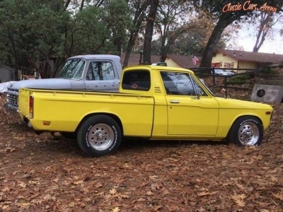 1975 Chevrolet Luv for sale