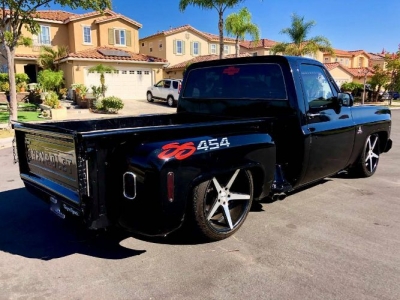 1975 Chevrolet C10 for sale