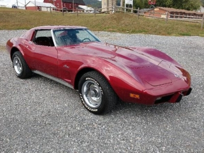 1975 Chevrolet Corvette Stingray for sale