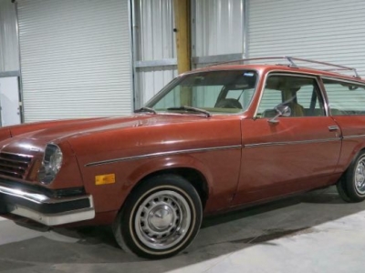 1975 Chevrolet Vega for sale