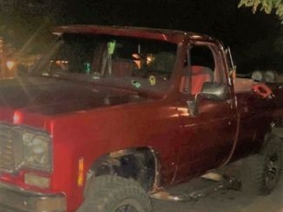 1975 Chevrolet C20 for sale