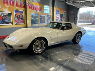 1975 Chevrolet Corvette for sale