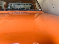 1975 Chevrolet C20 for sale in Michigan (ID-89262)