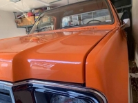 1975 Chevrolet C20 for sale in Michigan (ID-89262)