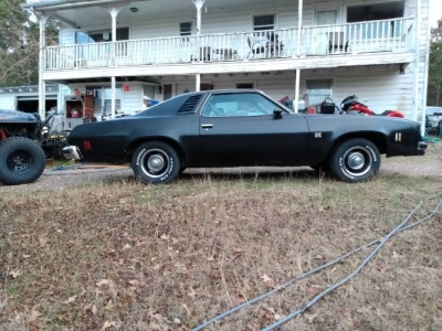 1975 Chevrolet Chevelle for sale