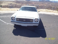 1975 Chevrolet El Camino for sale in Michigan (ID-92307)