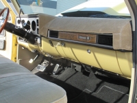 1975 Chevrolet Silverado for sale in San Diego, California (ID-92576)
