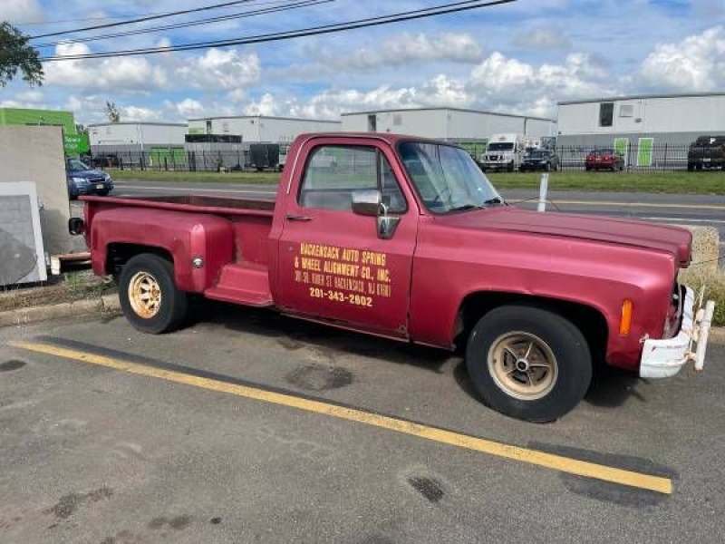 1975 Chevrolet C10 for sale in Michigan (ID-92906) 1975 Chevrolet C10 for sale in Michigan (ID-92906)