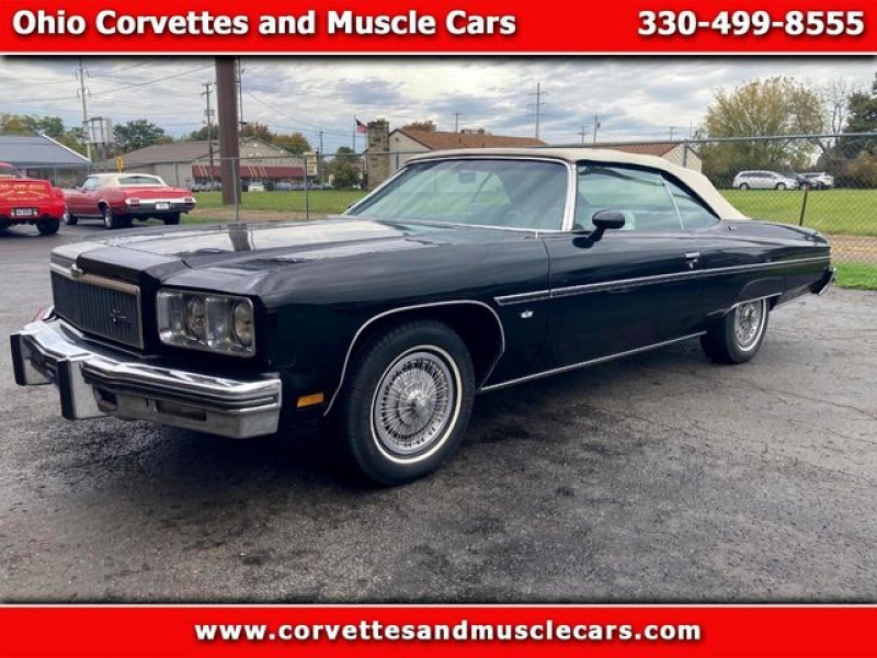 1975 Chevrolet Caprice Classic for sale in Riverhead, New York (ID-93072) 1975 Chevrolet Caprice Classic for sale in Riverhead, New York (ID-93072)
