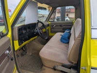 1975 Chevrolet 1/2 Ton for sale in Cheyenne, Wyoming (ID-146719)