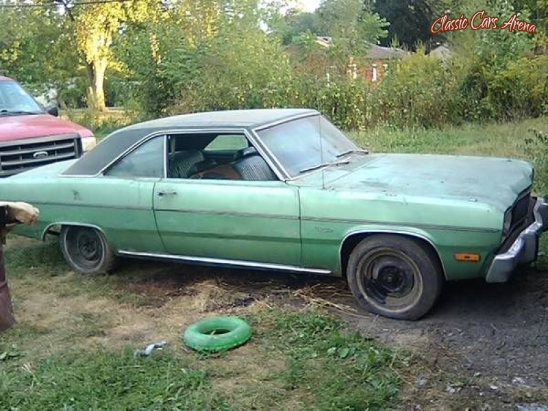 1975 Chrysler Scamp for sale in Indiana (ID-73912)