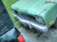 1975 Chrysler Scamp for sale in Indiana (ID-73912)