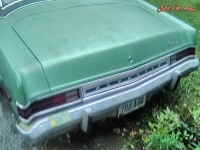 1975 Chrysler Scamp for sale in Indiana (ID-73912)