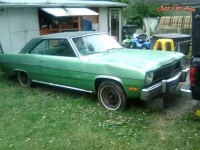1975 Chrysler Scamp for sale in Indiana (ID-73912)