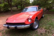 1975 Datsun 280Z for sale