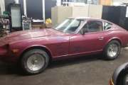 1975 Datsun 280Z for sale
