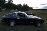 1975 Datsun 280Z for sale