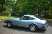 1975 Datsun 280Z for sale