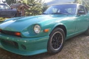 1975 Datsun 280Z for sale
