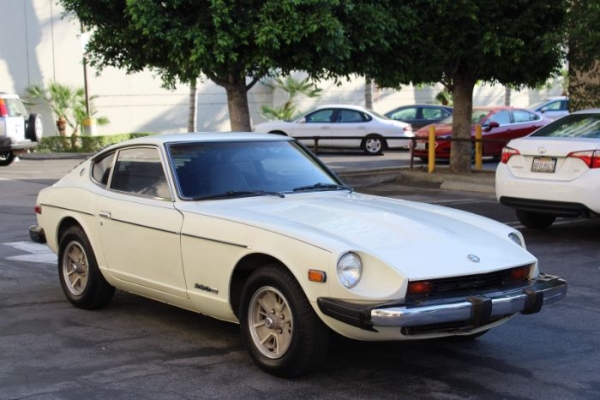 1975 Datsun 280Z for sale