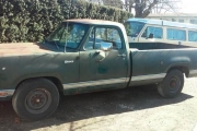 1975 Dodge D200 for sale