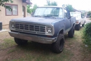 1975 Dodge Ram for sale
