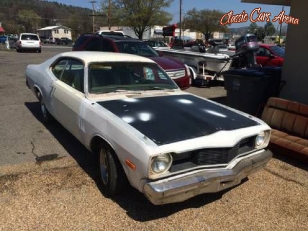 1975 Dodge Dart for sale in Michigan (ID-12241) 1975 Dodge Dart for sale in Michigan (ID-12241)