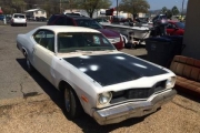 1975 Dodge Dart for sale