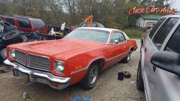 1975 Dodge Coronet for sale in Michigan (ID-15135) 1975 Dodge Coronet for sale in Michigan (ID-15135)